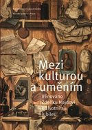 Mezi kulturou a uměním - Věnováno Zdeňku Hojdovi k životnímu jubileu - kolektiv autorů