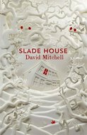 Slade House - Mitchell David