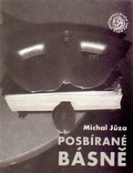 Posbírané básně - Jůza Lukáš