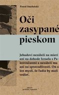 Oči zasypané pieskom - Smoleński Paweł