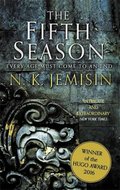 The Fifth Season - Jemisinová N.K.