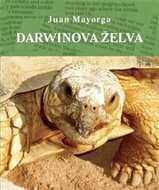 Darwinova želva - Mayorga Juan