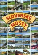 Slovenské mosty - Dušan Josef