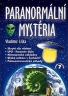Paranormální mystéria - Liška Vladimír