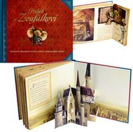 Příběh o Zoufálkovi - filmová verze - Dicamillo Kate