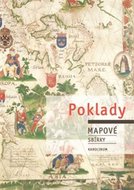 Poklady mapové sbírky - Novotná Eva