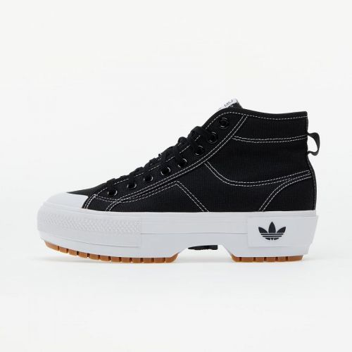 adidas Nizza Trek W Core Black/ Ftw White/ Gum3 EUR 36