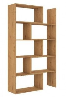 Casarredo Rozkládací regál MOVE II artisan