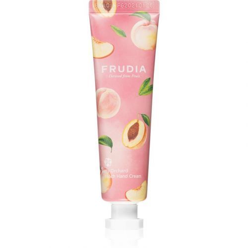 Frudia My Orchard Peach hydratační krém na ruce 30 ml