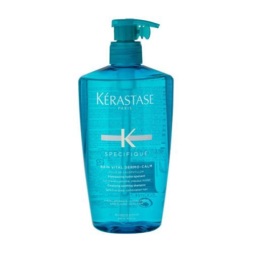 Kérastase Šampon pro citlivou pokožku hlavy Specifique (Cleansing Soothing Shampoo) 500 ml