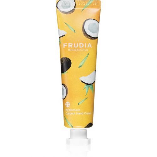 Frudia My Orchard Coconut hydratační krém na ruce 30 ml