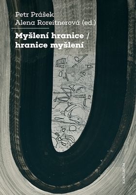 Myšlení hranice / hranice myšlení - e-kniha