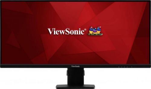 LED monitor Viewsonic VA3456-MHDJ, 86.4 cm (34 palec),3440 x 1440 Pixel 4 ms, IPS LCD DisplayPort, HDMI(TM)