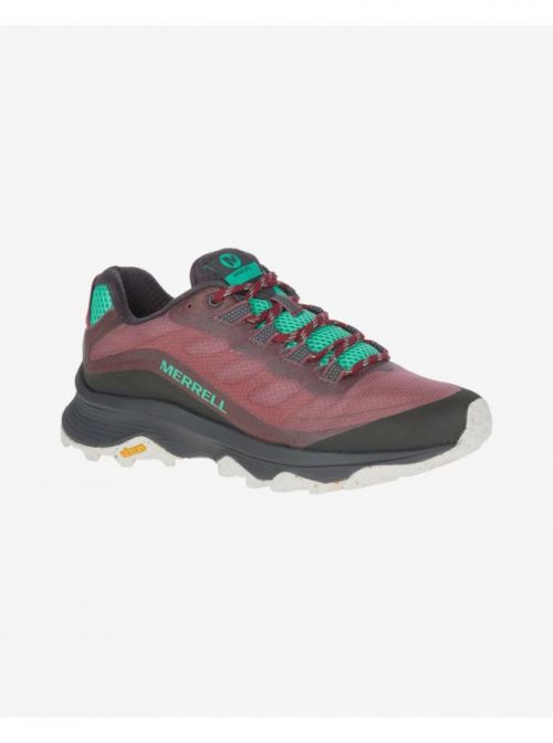 Moab Speed Outdoor obuv Merrell