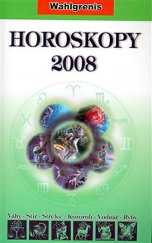 Horoskopa 2008 II. - neuveden