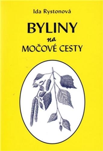 Byliny na močové cesty - Rystonová Ida