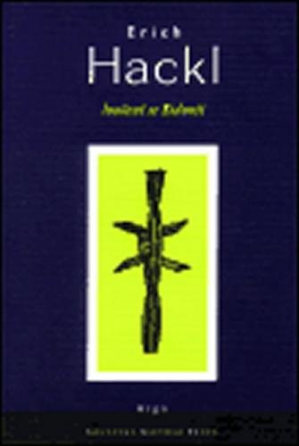 Loučení se Sidonií - Hackl Erich