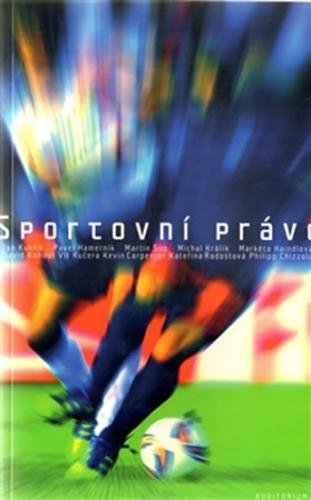 Sportovní právo - neuveden