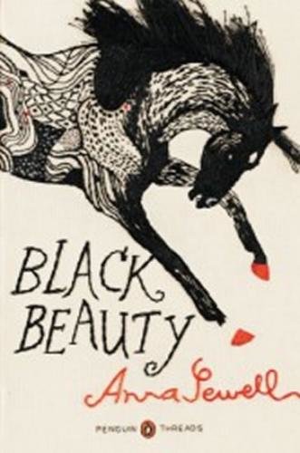 Black Beauty - Sewell Anna