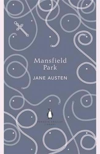 Mansfield Park - Austenová Jane