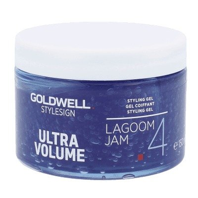 Goldwell Style Sign Ultra Volume Lagoom Jam gel na vlasy 150ml