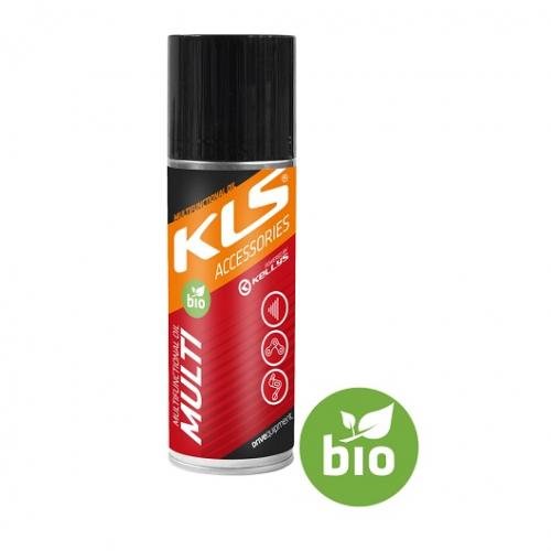 Kellys Multifunkční bio olej 200 ml