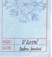 V lavině - Jarošová Andrea