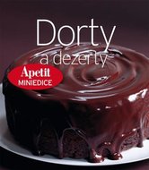 Dorty a dezerty (Edice Apetit) - neuveden