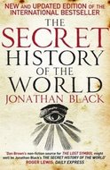 The Secret History of the World - Black Jonathan