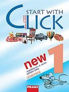 Start with Click New 1 - učebnice - kolektiv autorů