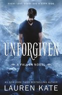 Unforgiven - Kateová Lauren