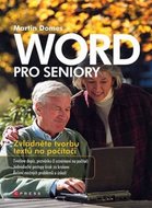 Word pro seniory - Domes Martin