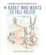 The Rabbit Who Wants to Fall Asleep - Forssén Ehrlin Carl-Johan