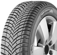 Kleber Quadraxer 2 225/40 R18 92 V XL Celoroční