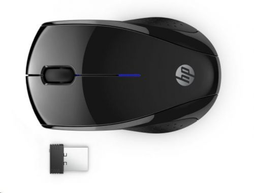 HP Wireless Mouse 220 Silent - bezdrátová myš
