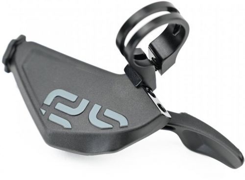 E*thirteen Vario 1x Dropper Lever - black uni