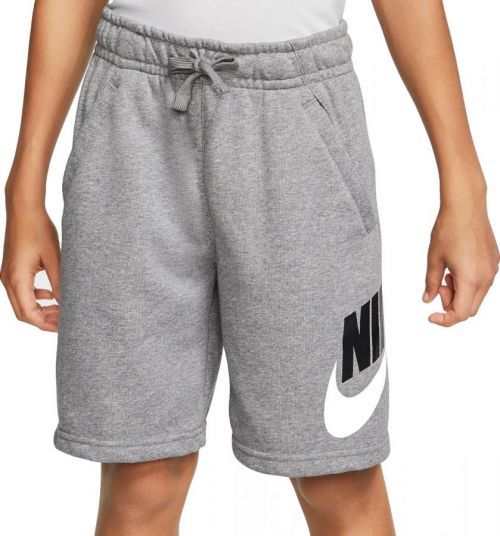 Šortky Nike B NSW CLUB + HBR SHORT FT