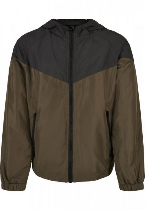 Boys 2-Tone Tech Windrunner 110/116