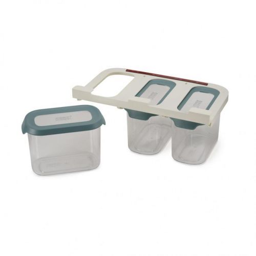 Dózy pod polici CupboardStore 81112 Joseph Joseph 1,3 l 3 ks