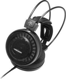 Audio-technica ATH-AD500X (AU  ATH-AD500X) černá