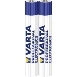 Speciální typ baterie AAAA alkalicko/manganová, Varta Mini-Batterie, 640 mAh, 1.5 V, 2 ks