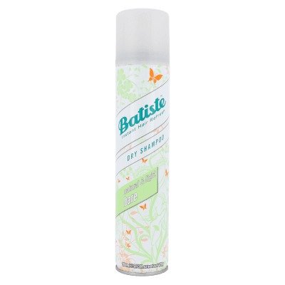 Batiste Bare 200 ml suchý šampon pro ženy