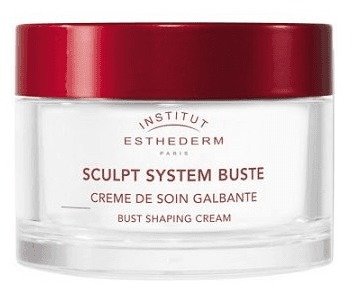 BUST SHAPING CREAM - péče o ňadra a dekolt 200 ml