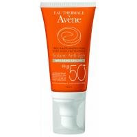 AVÉNE Sluneční Anti-age SPF50+ 50 ml