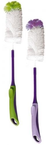 PRESTIGE štětka na láhve  46,5 cm