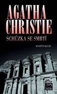 CHRISTIE, AGATHA SCHUZKA SE SMRTI