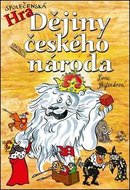 Společenská hra Dějiny udatného českého národa - Lucie Seifertová