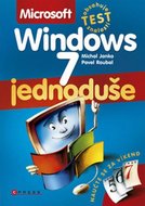 Windows 7 jednoduše - Janko Michal
