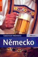 Německo - Turistický průvodce