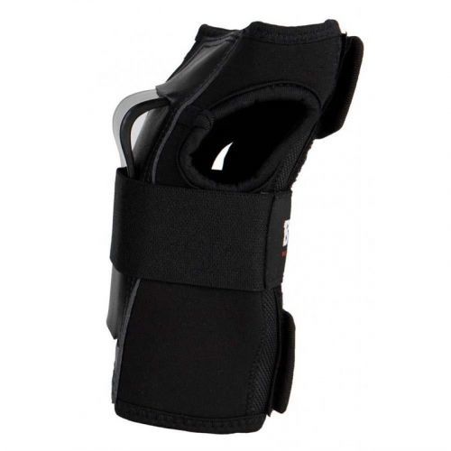 chrániče BULLET - Revert Wrist Adult Black (BLACK) velikost: M